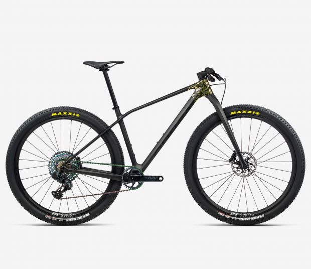 Orbea Alma